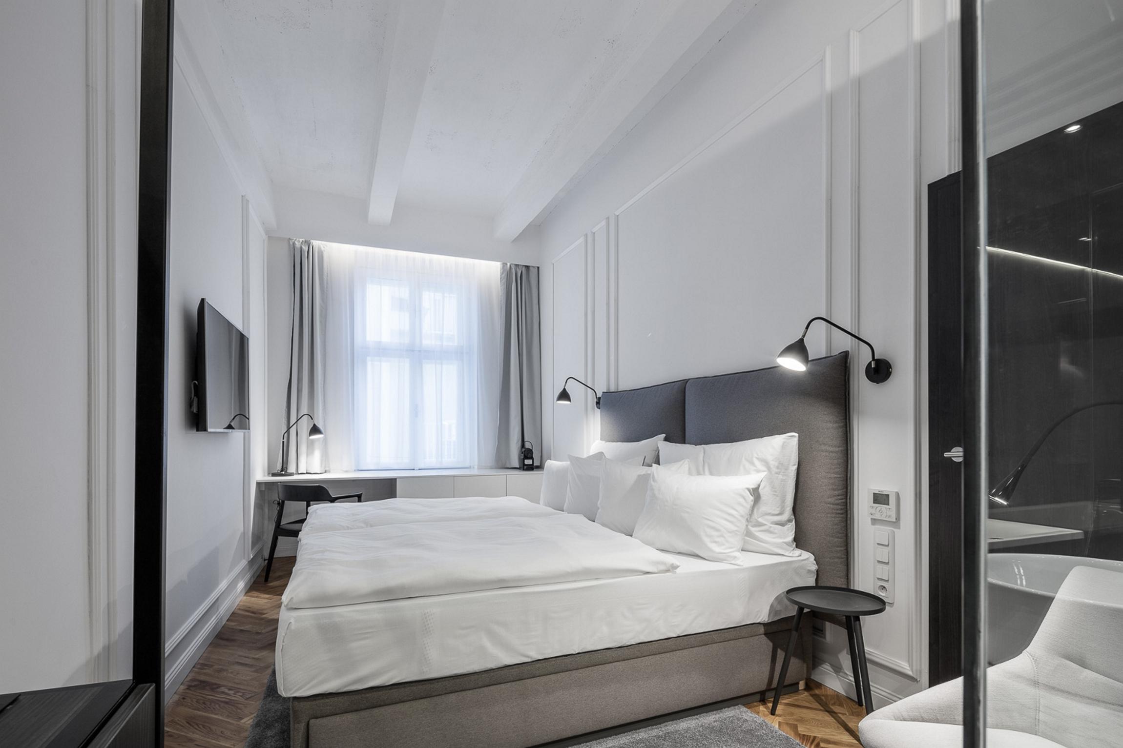 Pytloun Boutique 5* פראג