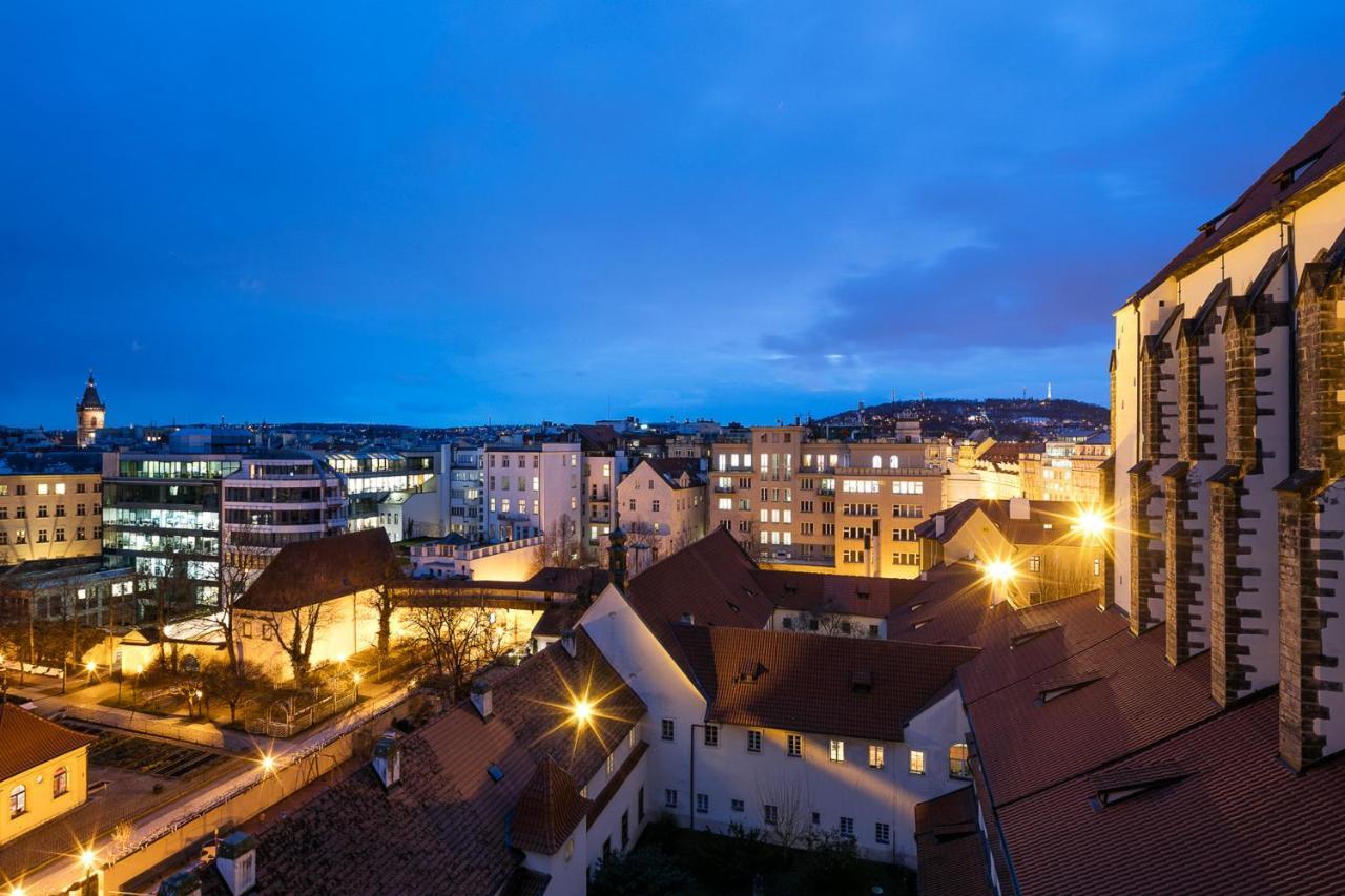 Pytloun Boutique Prague